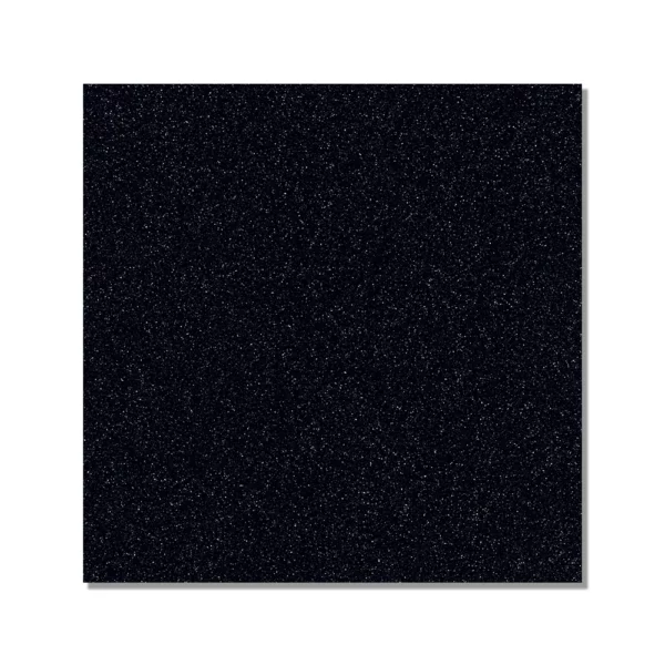 Corian Sheet FDC IG Deep Black Quartz