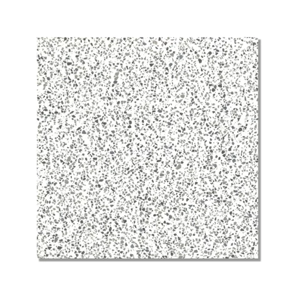 Corian Sheet GPC Domino Terrazzo