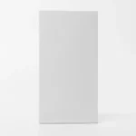 Polygood 100% Recycled Surface Panel Vintage Pearl