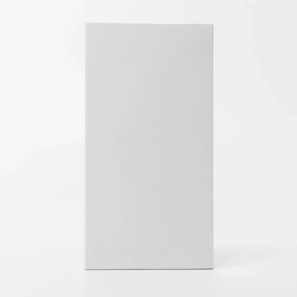 Polygood 100% Recycled Surface Panel Vintage Pearl