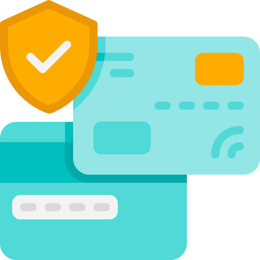 Secure Payment Icon